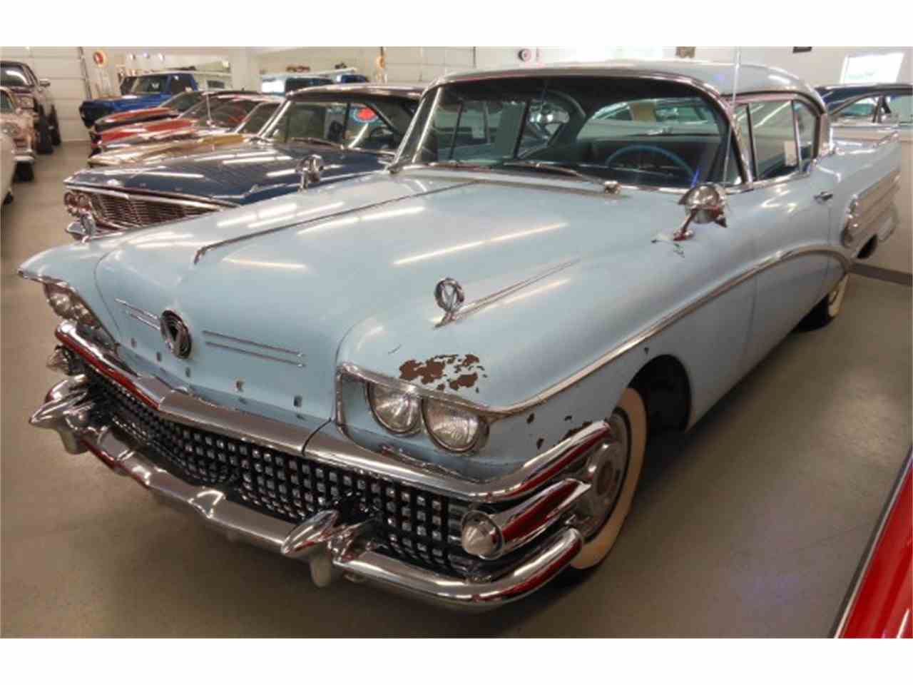 Sitemapcdatahttpsomobeldreferenzcomsurprising 1958 Buick Special Cars For Sale Gallery