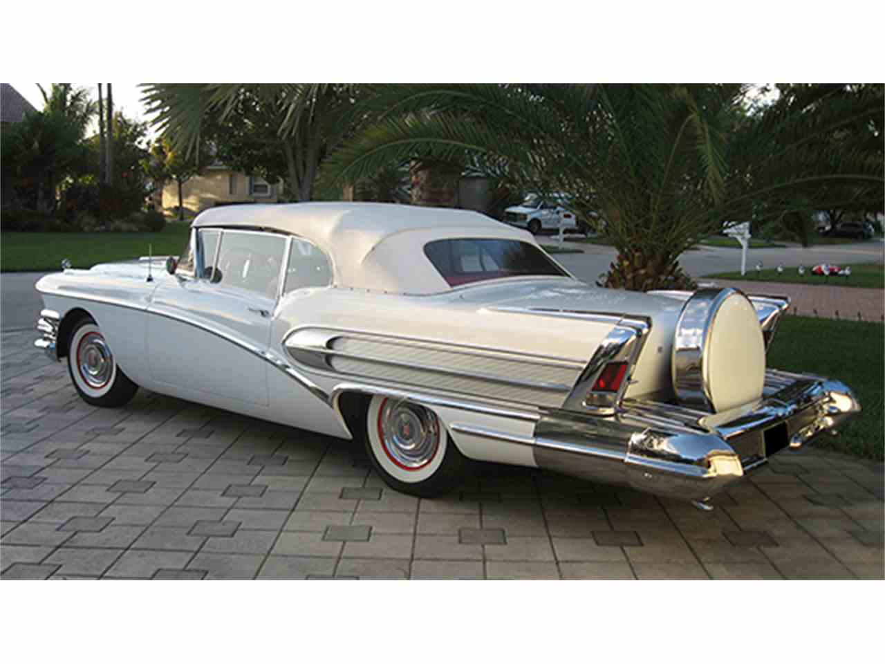 Surprising 1958 Buick Special Cars For Sale Gallery