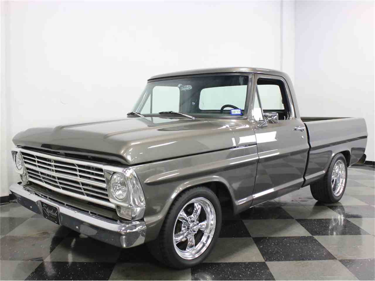 1969 Ford F100 For Sale | ClassicCars.com | CC-956435