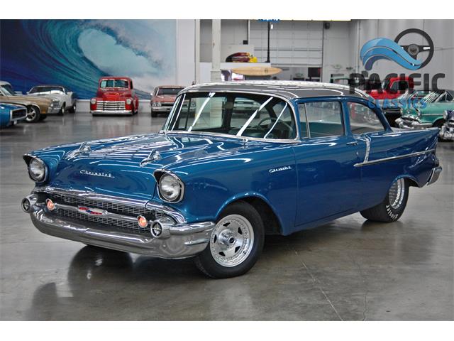 Classifieds for 1957 Chevrolet 150 - 13 Available