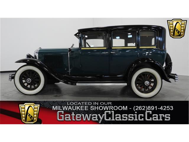 Classifieds for 1920 to 1929 Vehicles - 500 Available