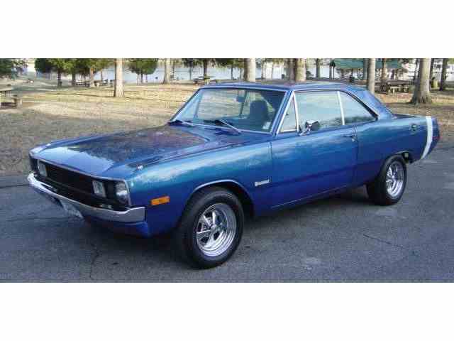 Classifieds for 1967 to 1972 Dodge Dart - 59 Available