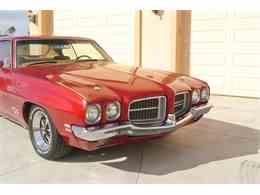 1971 Pontiac LeMans GT-37 for Sale | ClassicCars.com | CC-957975