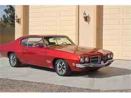 1971 Pontiac LeMans GT-37 for Sale | ClassicCars.com | CC-957975