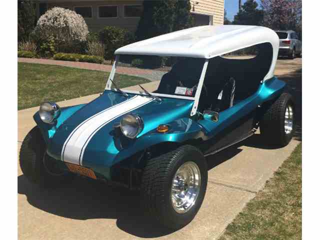 Classifieds For Classic Volkswagen Dune Buggy - 9 Available