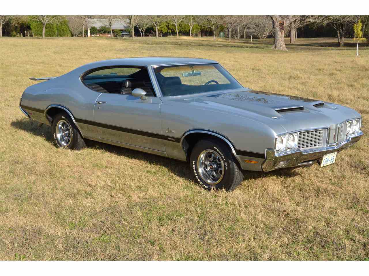 1970 Oldsmobile Cutlass for Sale | ClassicCars.com | CC-958805