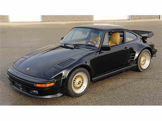 Classifieds for 1987 Porsche 911 - 22 Available