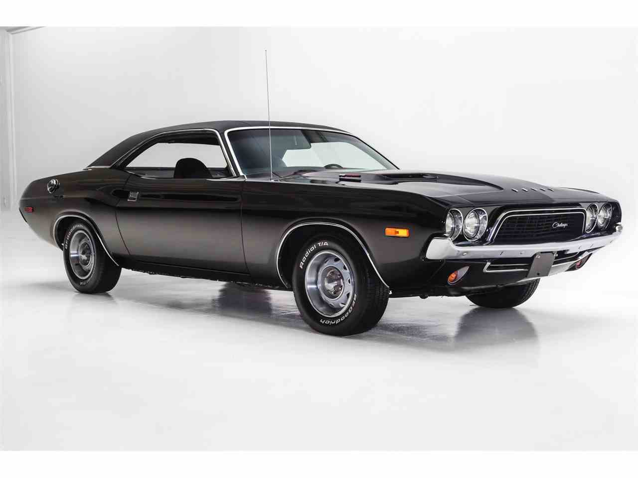 1972 Dodge Challenger for Sale | ClassicCars.com | CC-962856