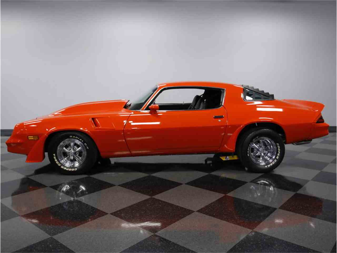 1980 Chevrolet Camaro Z28 For Sale Cc 963192