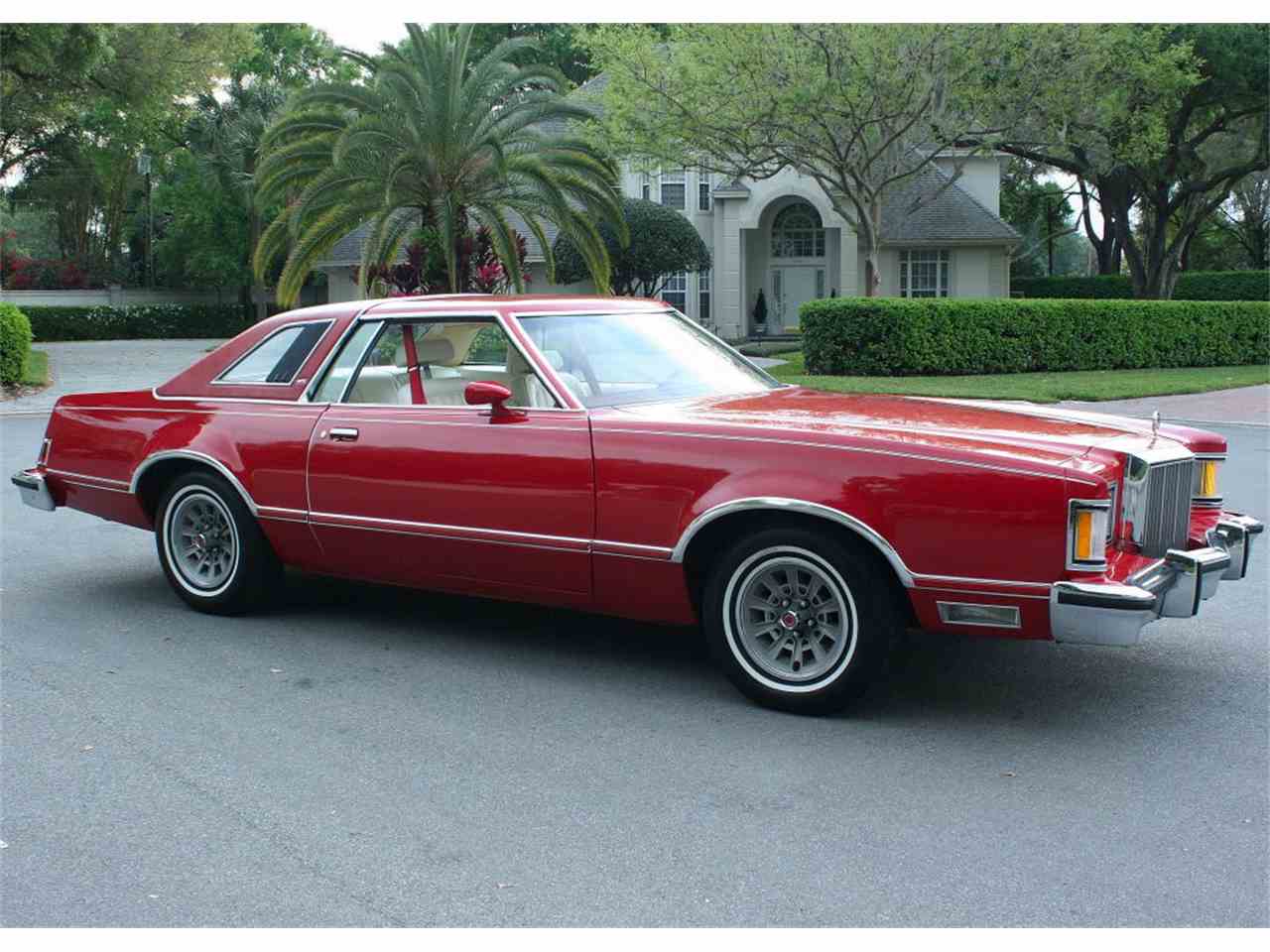 1978 Mercury Cougar for Sale | ClassicCars.com | CC-963276