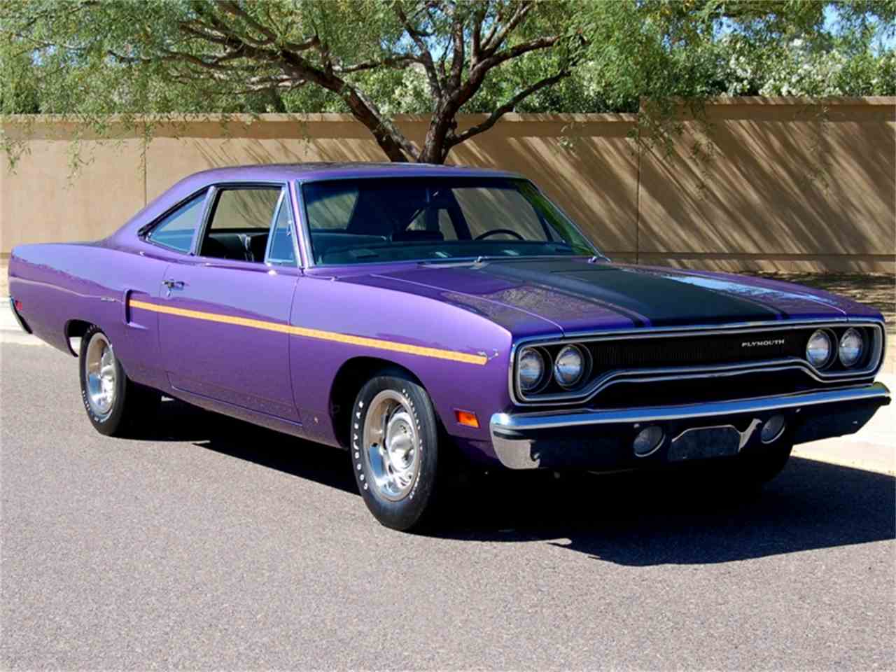 1970 Plymouth Road Runner for Sale | ClassicCars.com | CC-963584