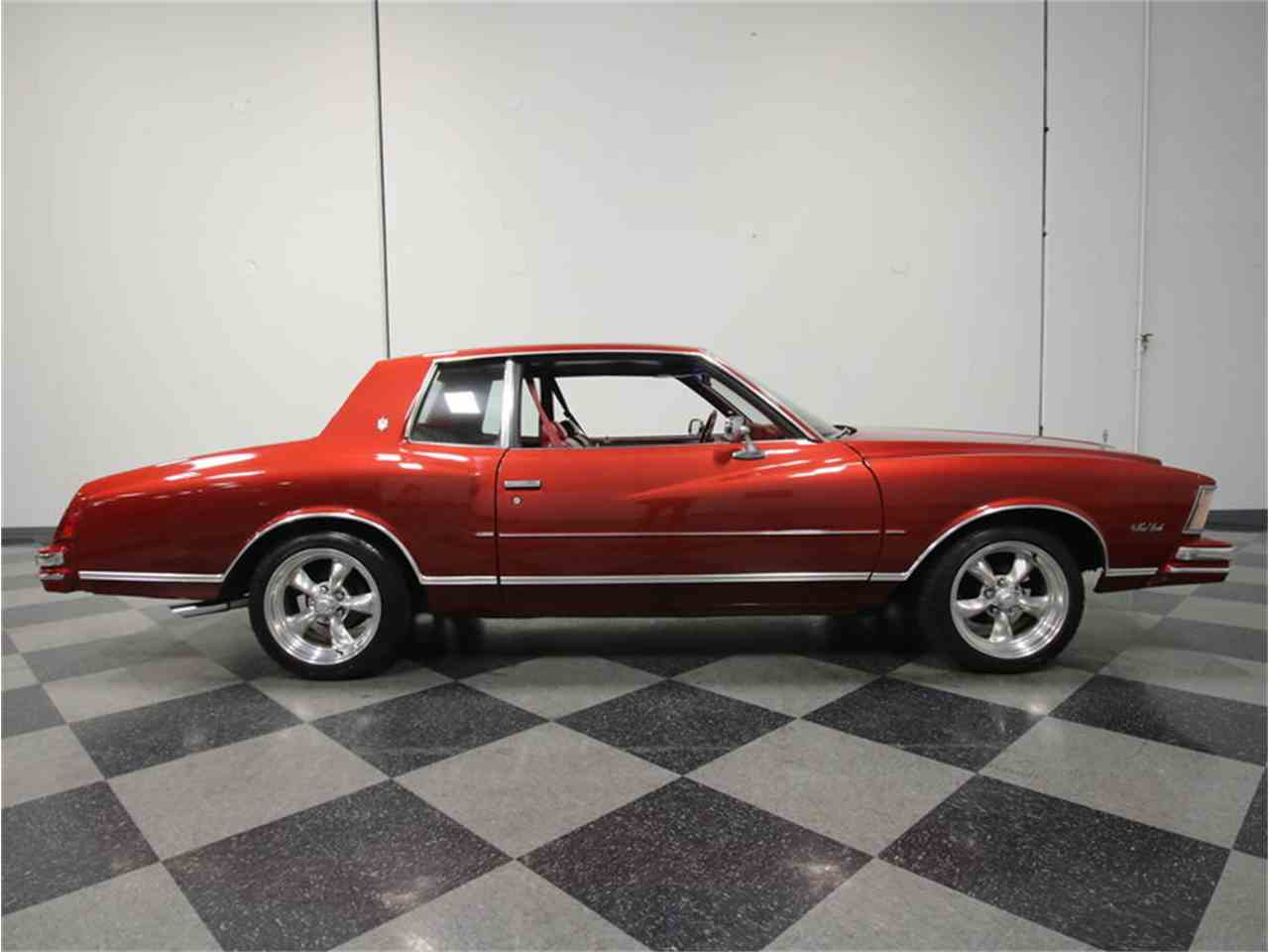 1978 Chevrolet Monte Carlo for Sale | ClassicCars.com | CC-963768