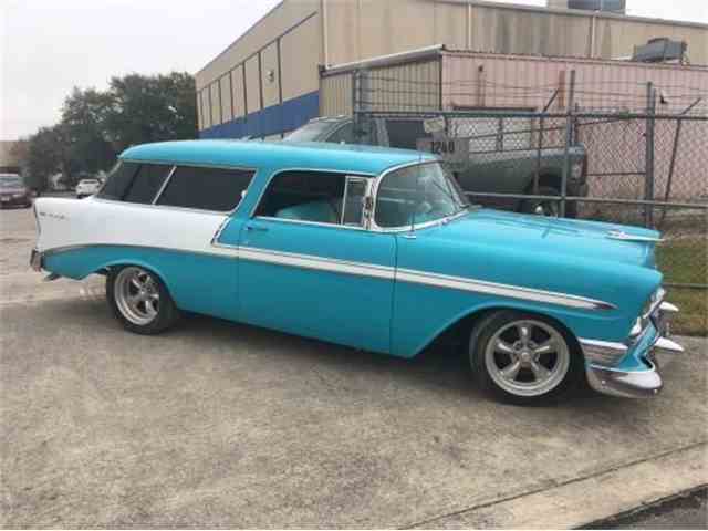 thumbnail image 2 of 1956 Chevy Bel Air / Nomad / 150 / 210 Factory Assembly Manual – Muds CPR 2 of 3