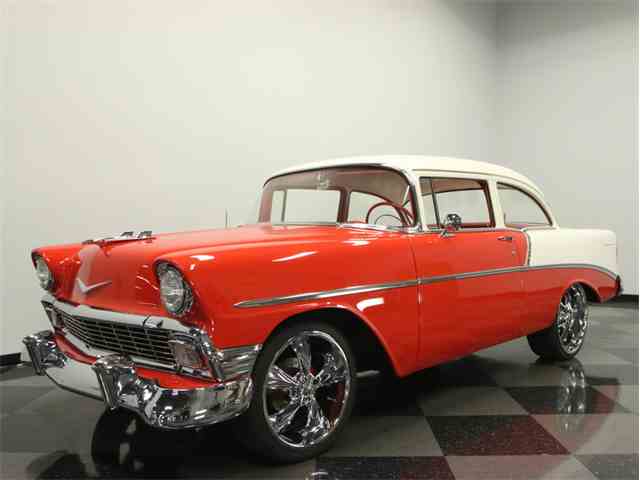 Classifieds for 1956 Chevrolet 210 - 28 Available