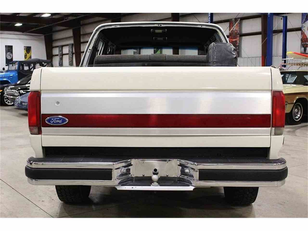 1990 Ford Bronco C150 Centurion for Sale | ClassicCars.com | CC-964735