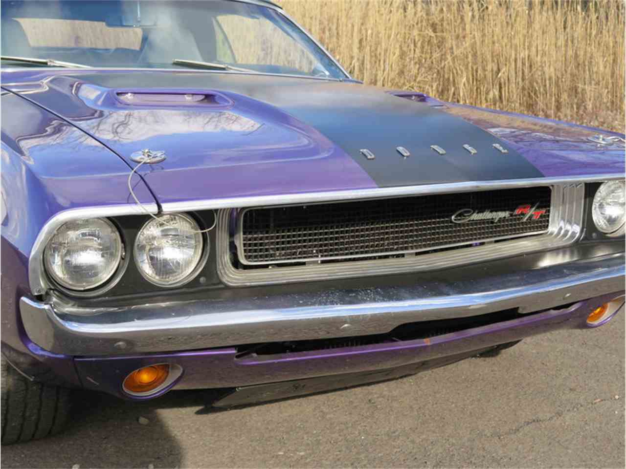 1970 Dodge Challenger Viper V10 Convertible for Sale | ClassicCars.com ...