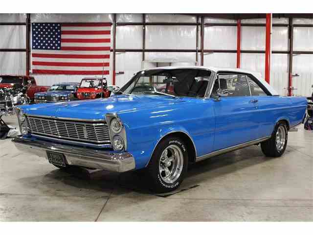 Classifieds for 1965 Ford Galaxie - 14 Available