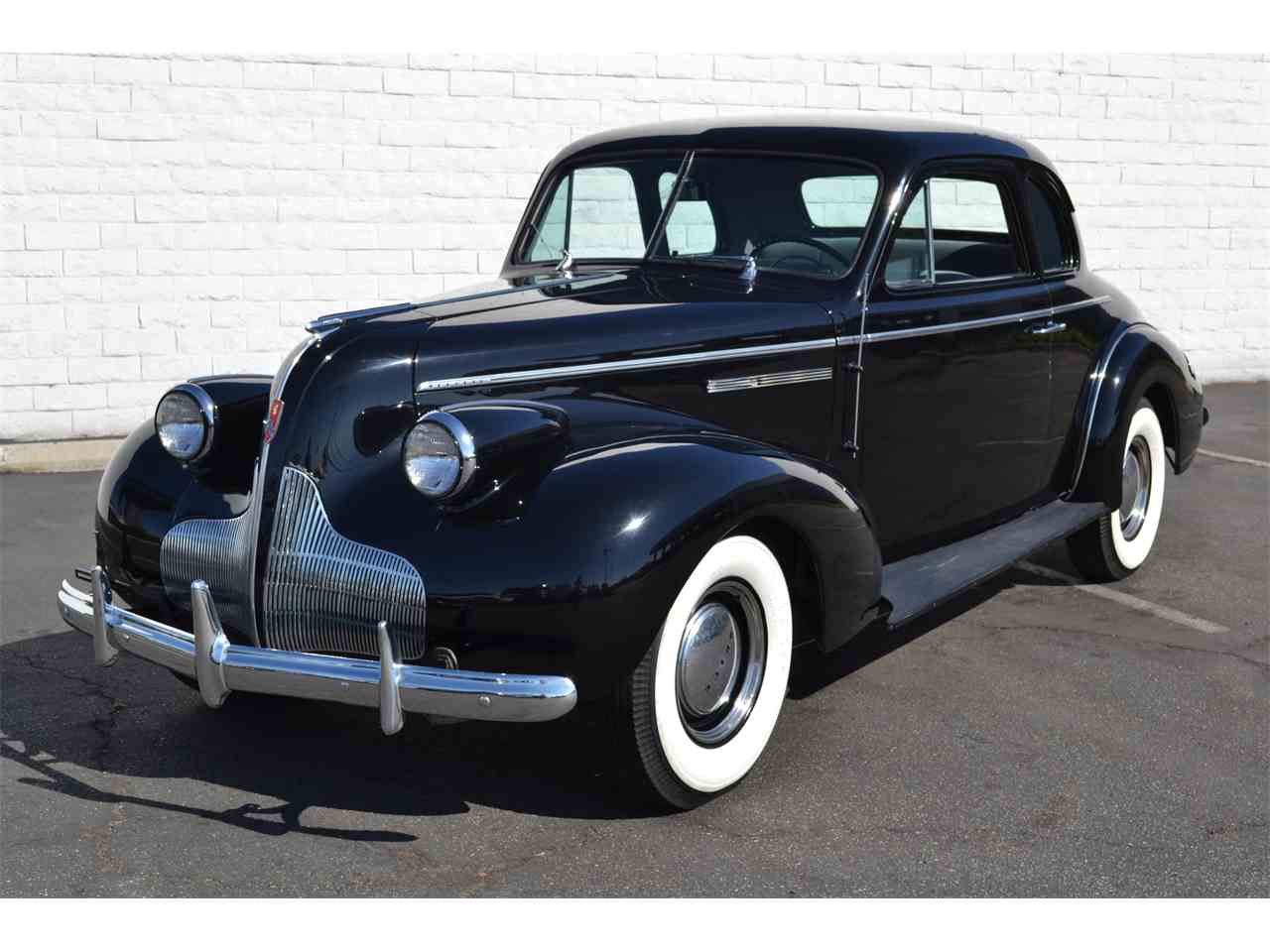 1939 Buick Special For Sale | ClassicCars.com | CC-966741