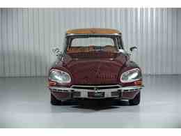 1968 Citroen DS21 for Sale | ClassicCars.com | CC-966765