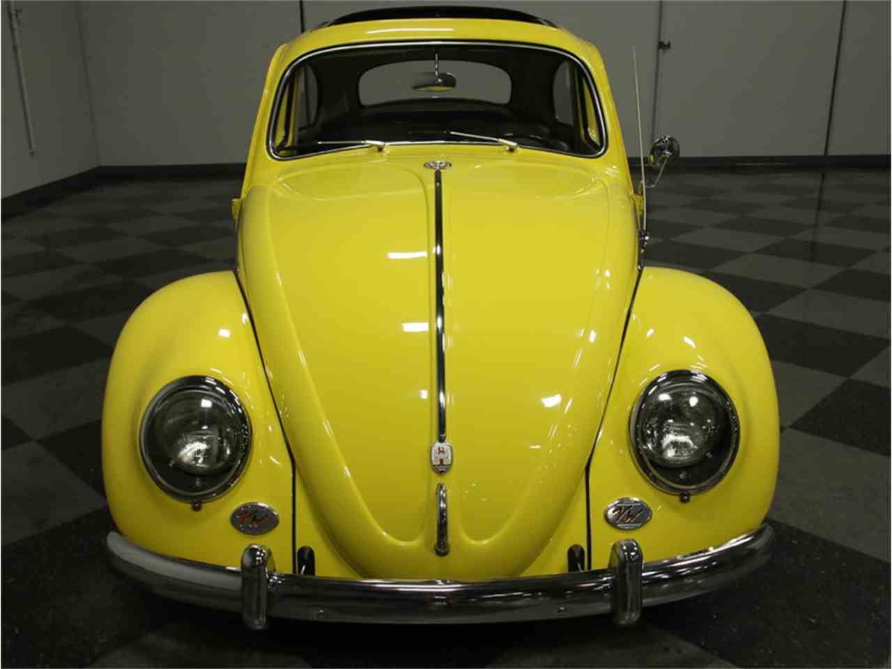 1960 Volkswagen Beetle For Sale | ClassicCars.com | CC-967114