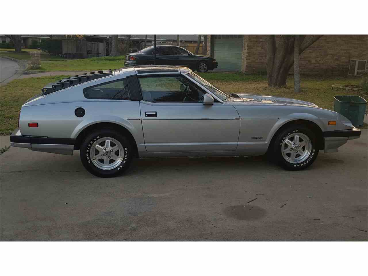 1983 Datsun 280ZX for Sale | ClassicCars.com | CC-967280