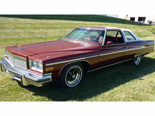 Classifieds for Classic Buick Electra 225 - 17 Available