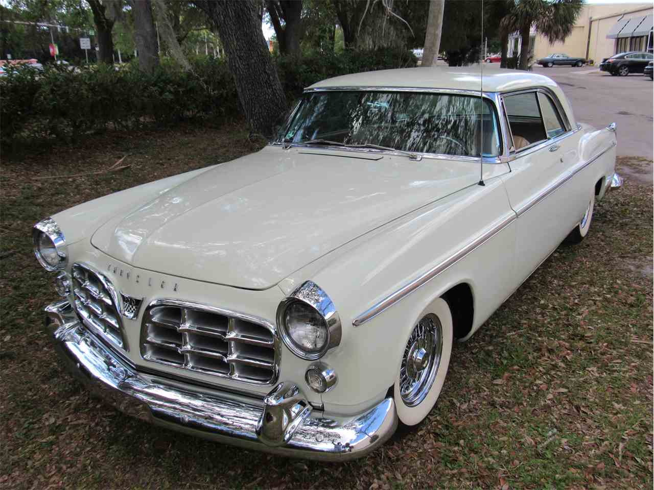 1955 Chrysler 300 for Sale | ClassicCars.com | CC-969675