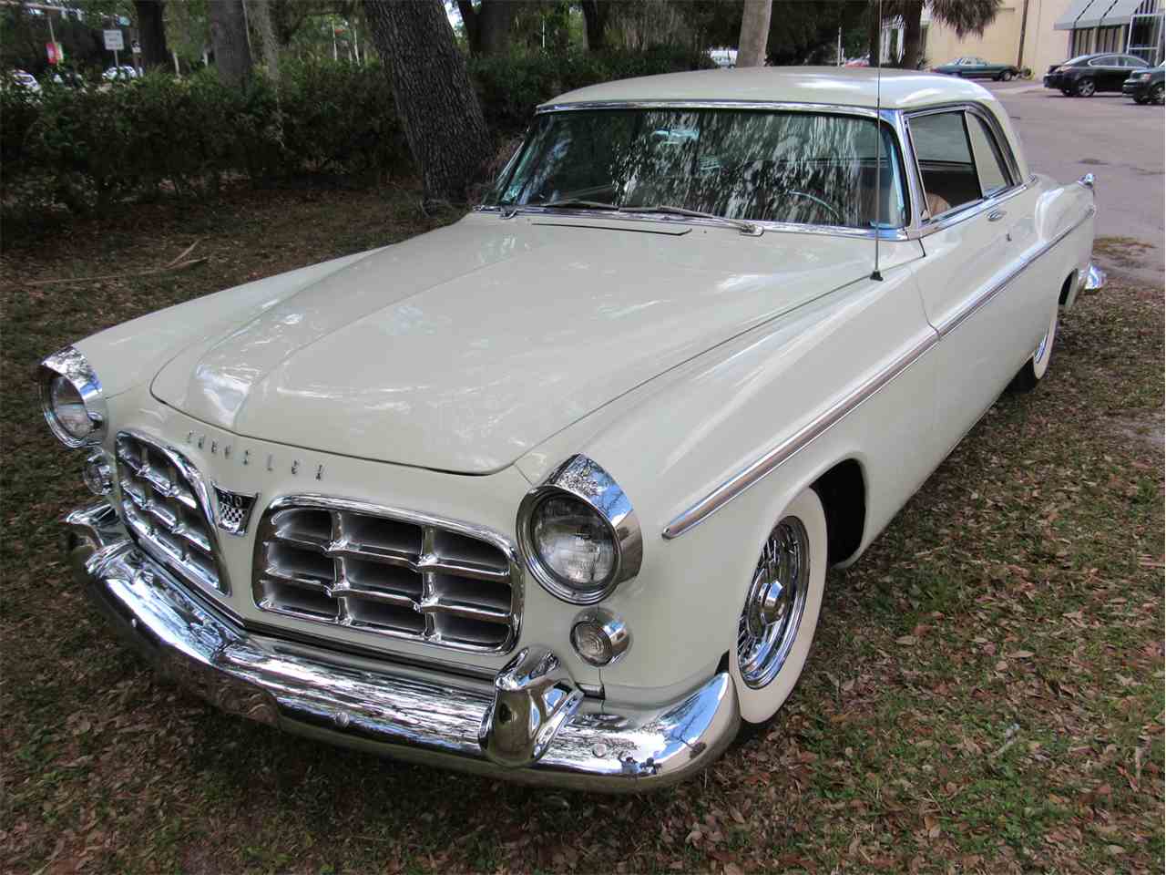 1955 Chrysler 300 for Sale | ClassicCars.com | CC-969675