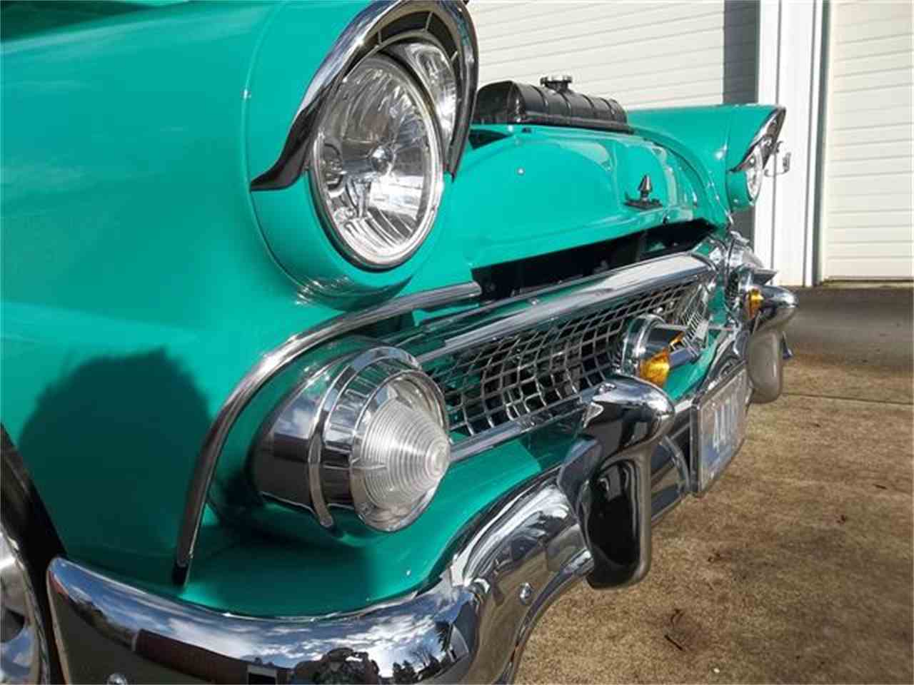 1955 Ford Sedan Delivery for Sale | ClassicCars.com | CC-969702