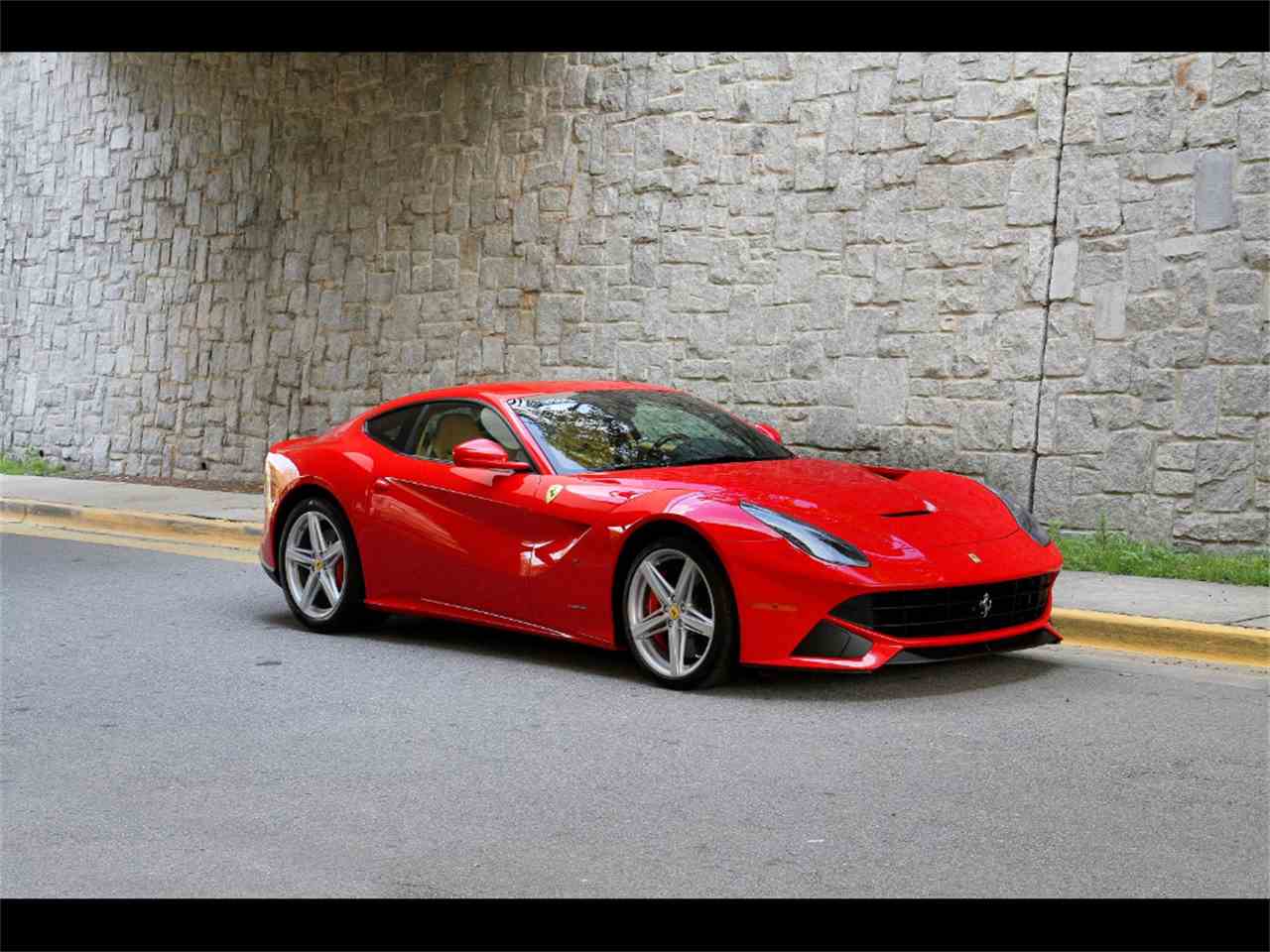 2014 Ferrari 512 Berlinetta For Sale Cc 971438