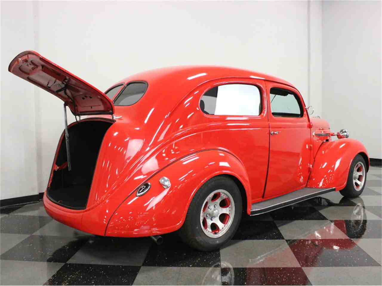 1939 Plymouth P8 2 Door Sedan For Sale | ClassicCars.com | CC-971486