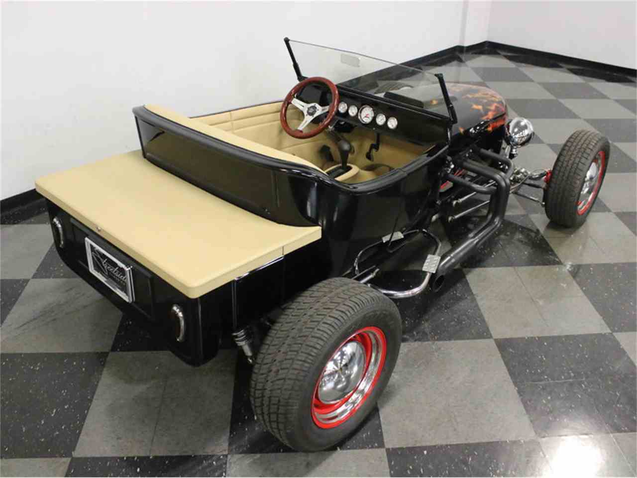 1923 Ford TBucket Track T Roadster for Sale CC971491