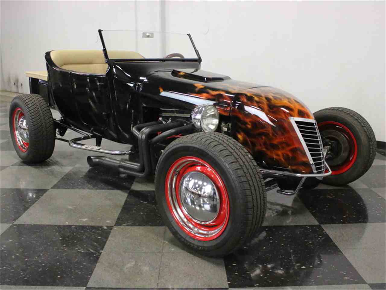 1923 Ford TBucket Track T Roadster for Sale CC971491