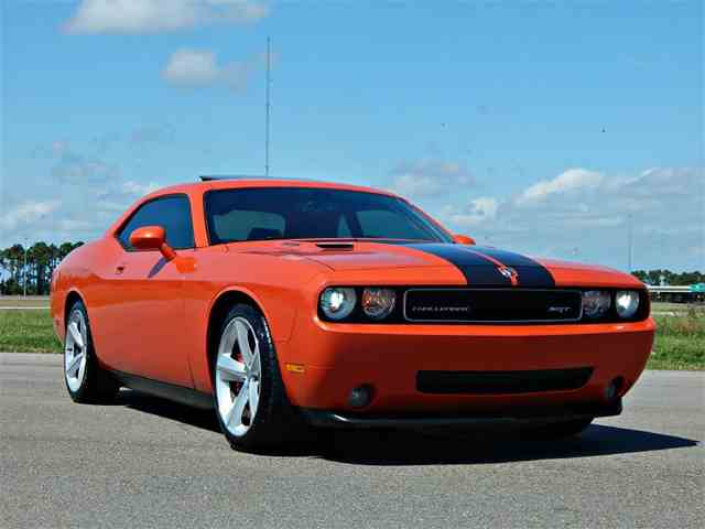 Classifieds for Classic Dodge Challenger - 202 Available