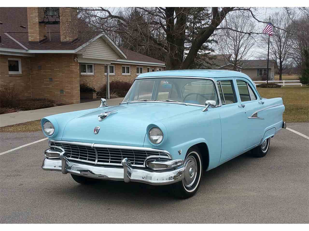 1956 Ford Mainline for Sale | ClassicCars.com | CC-971810