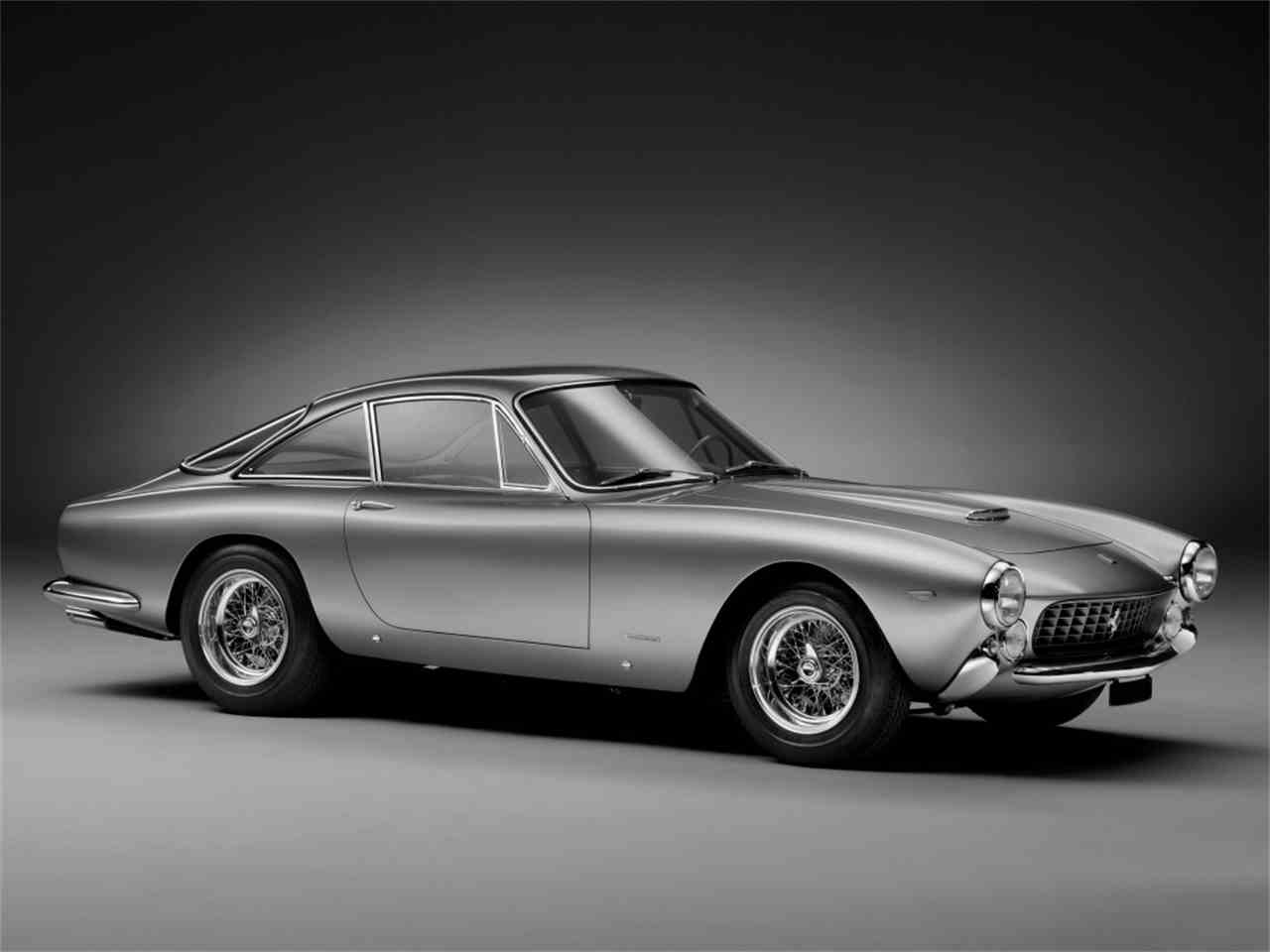 Ferrari 250 gt Р»РёРјСѓР·РёРЅ