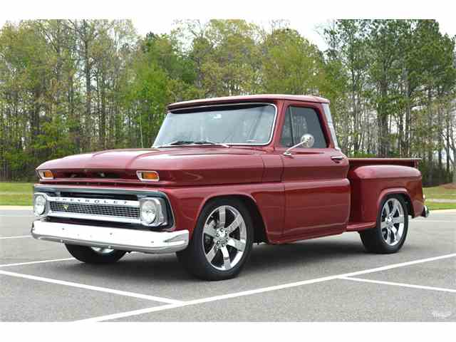 1965 Chevrolet Pickup for Sale on ClassicCars.com - 8 Available