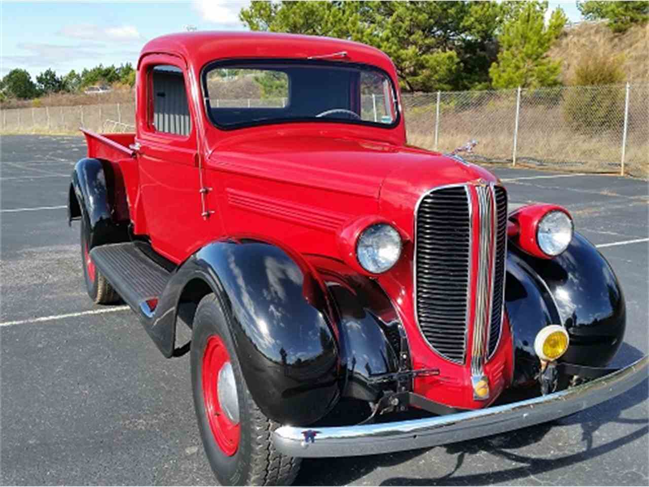 1938 Dodge Pickup for Sale | ClassicCars.com | CC-972436