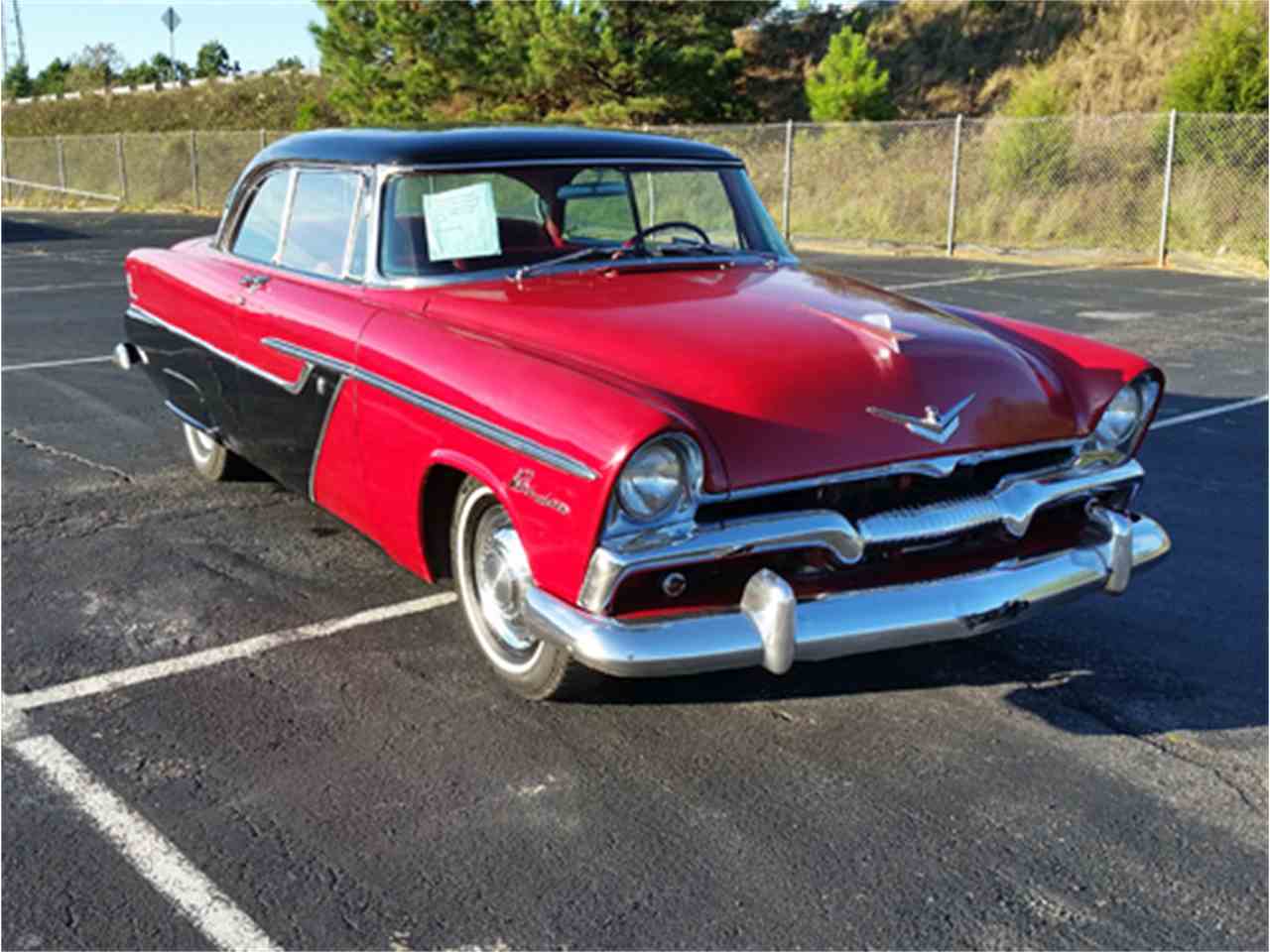 1955 Plymouth Belvedere for Sale | ClassicCars.com | CC-972451