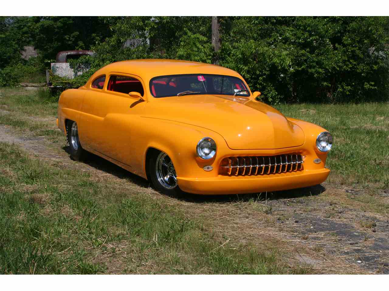 1951 Mercury Coupe for Sale | ClassicCars.com | CC-974795