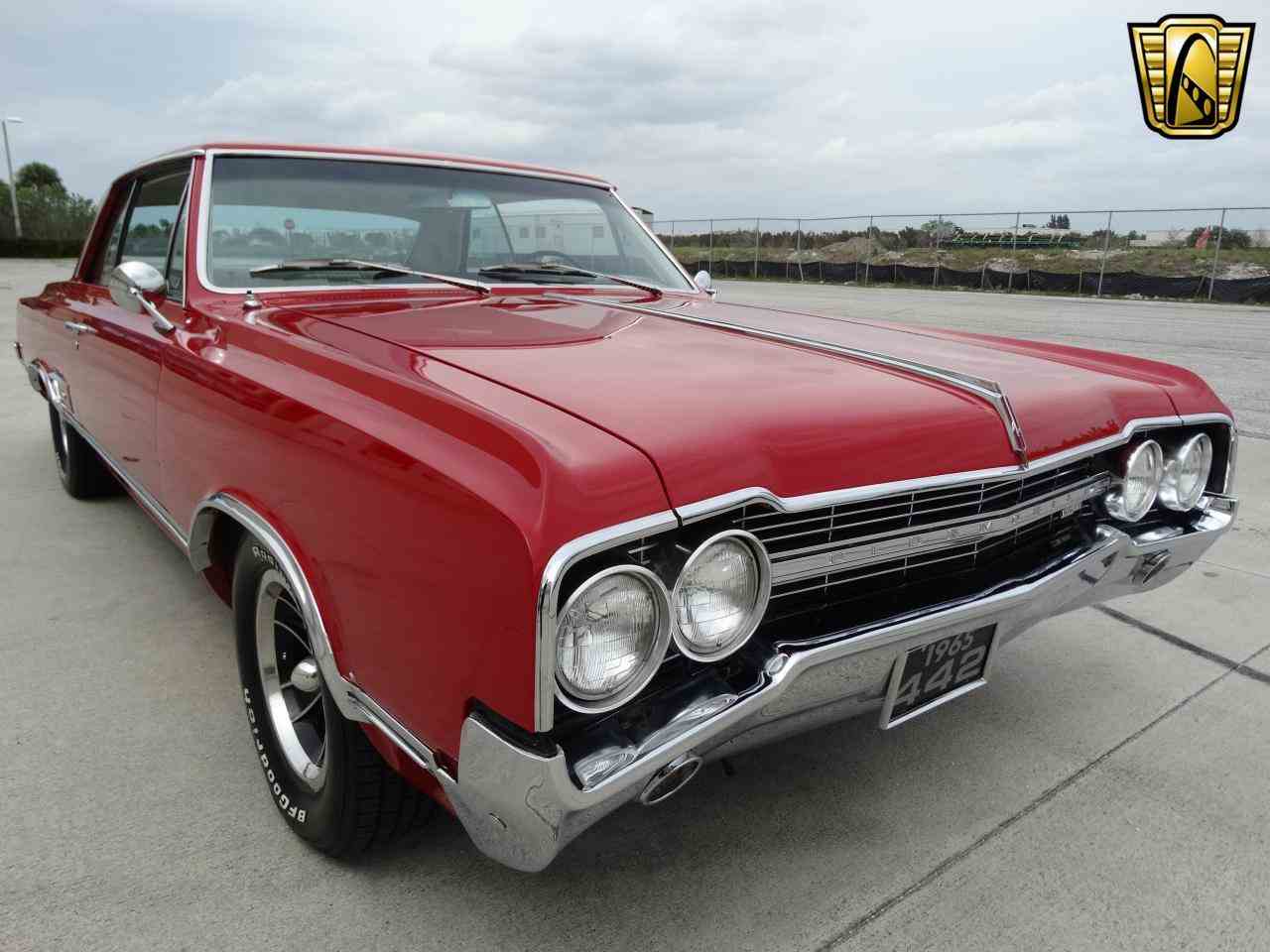 1965 Oldsmobile Cutlass for Sale | ClassicCars.com | CC-974866