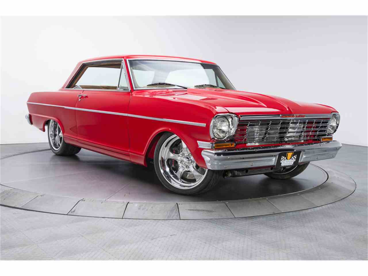 1964 Chevrolet Nova SS for Sale | ClassicCars.com | CC-974950