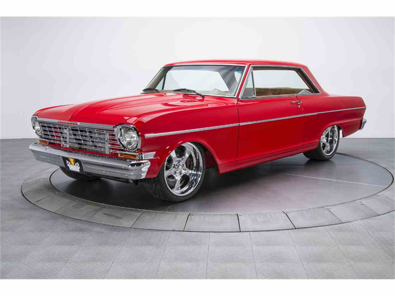 1964 Chevrolet Nova SS for Sale | ClassicCars.com | CC-974950