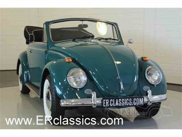 7047763 1966 volkswagen beetle thumb c