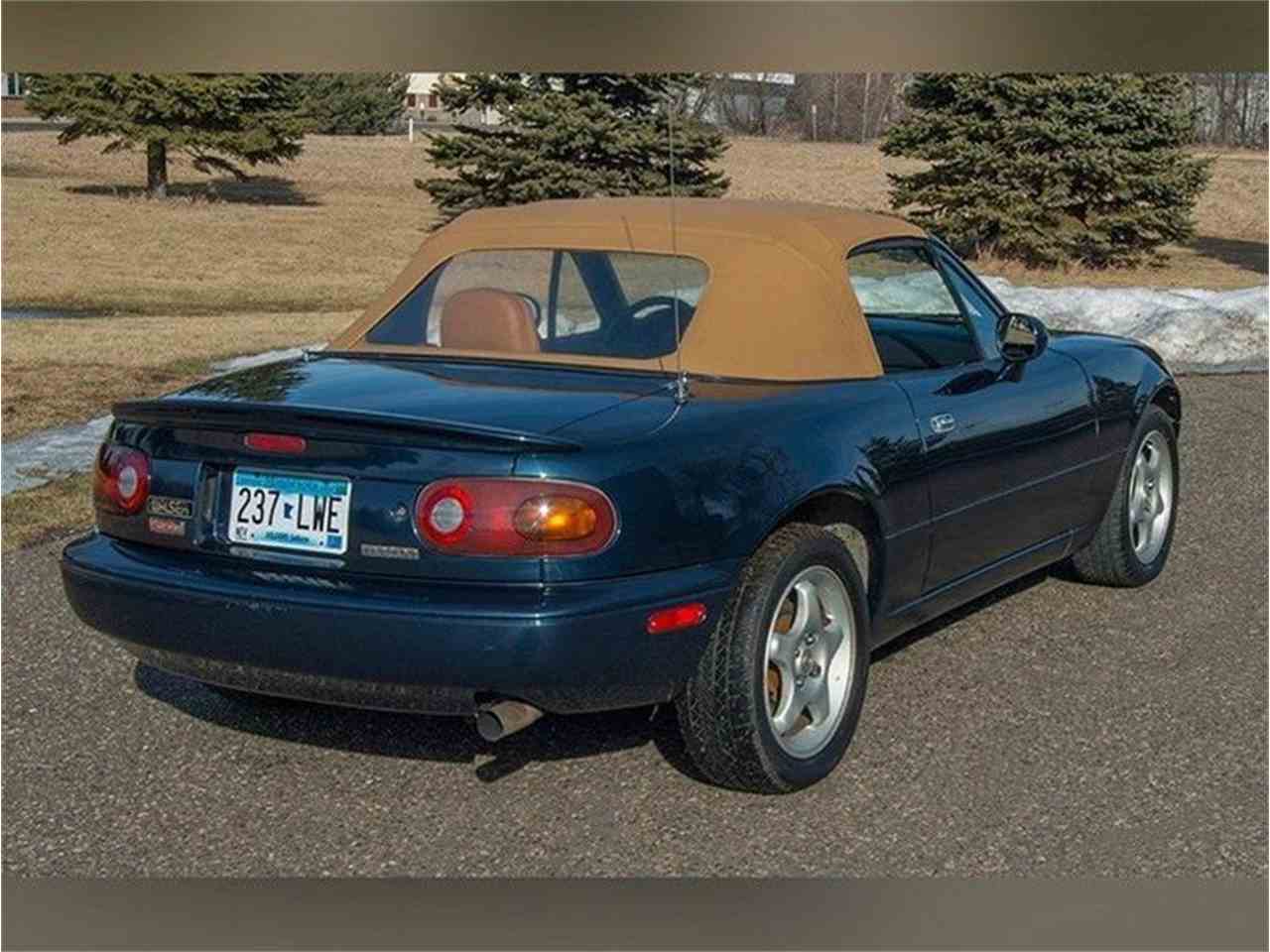 1997 Mazda Miata For Sale | ClassicCars.com | CC-975485