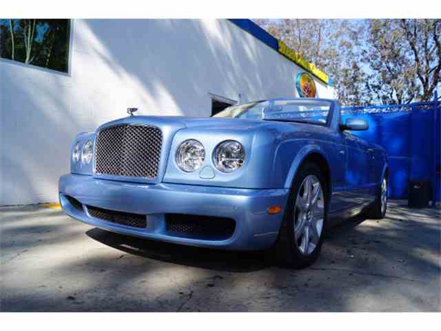 Bentley 3w3807648c