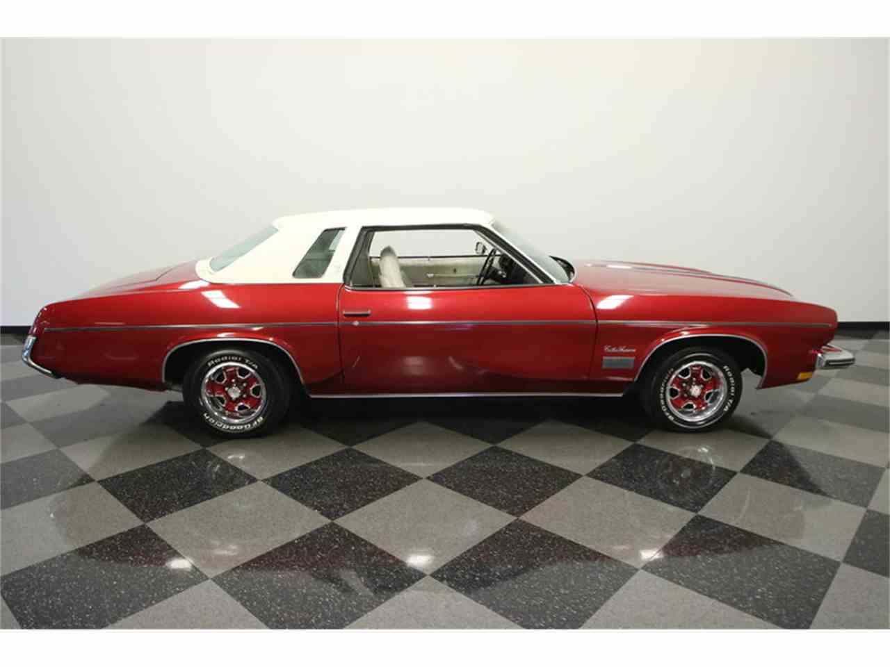 1973 Cutlass Supreme For Salenull