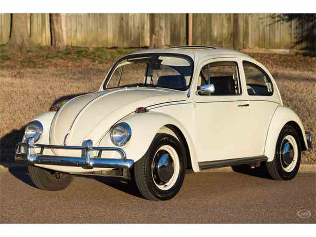 1969 Volkswagen Beetle for Sale on ClassicCars.com