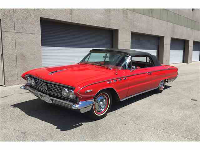 Classifieds for Classic Buick Electra 225 - 18 Available