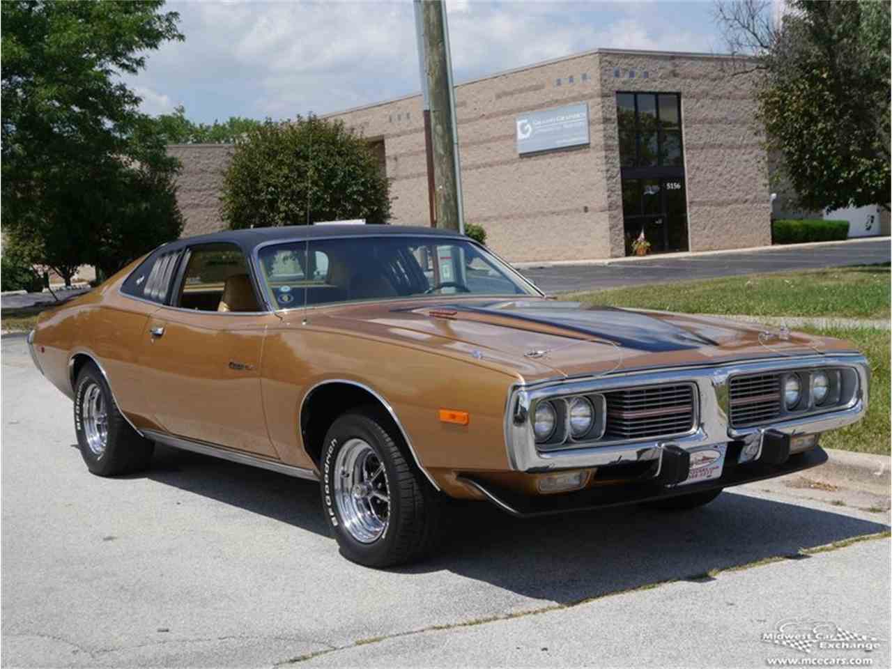 1973 Dodge Charger for Sale | ClassicCars.com | CC-977344